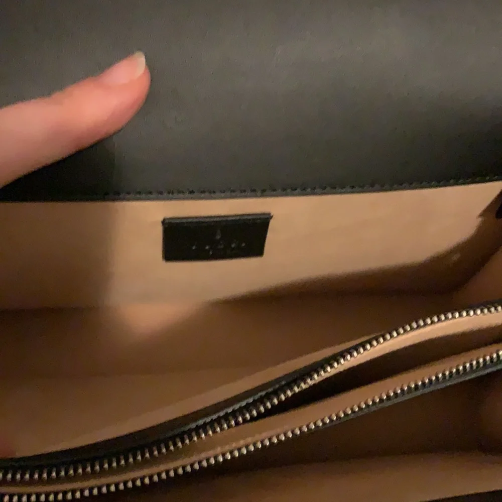 Brand NEW Gucci Dionysus GG Velvet Shoulder Bag - Picture 9 of 11